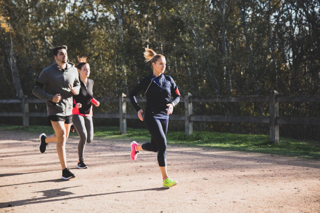 Beste GPX routes Verbeter je Hardloopsessies